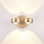 Настенный светильник Odeon light 3874/40WL OTTICO