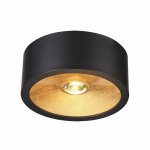 Потолочный накладной светильник Odeon light 3878/1CL GLASGOW