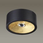 Потолочный накладной светильник Odeon light 3878/1CL GLASGOW