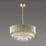 Люстра Odeon light 4120/9 PALLADA