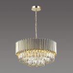 Люстра Odeon light 4120/9 PALLADA