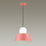 Подвесной светильник Odeon light 4140/1 ALUR