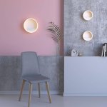 Настенный светильник Odeon light 4145/12L GETTI