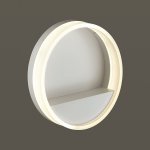 Настенный светильник Odeon light 4145/12L GETTI