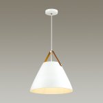 Подвесной светильник Odeon light 4147/1 BERNI