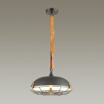 Подвесной светильник Odeon light 4151/1 BRENT