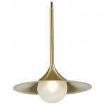 Подвесной светильник Odeon light 4155/7L BAROLO