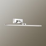 Подсветка для картин с выключателем Odeon light 4616/8WL KALE