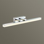 Настенный светильник IP44 Odeon light 4617/12WL PORTA