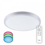 Светильник диодный 80Вт Citilux CL71880RGB Альпина