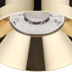 Светильник светодиодный встраиваемый Novotech 357909 METIS