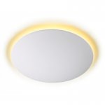 Накладной светодиодный светильник Novotech 357928 CAIL