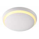 Накладной светодиодный светильник Novotech 357930 CAIL