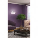 Накладной светодиодный светильник Novotech 357932 BALL