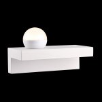 Накладной светодиодный светильник Novotech 357932 BALL