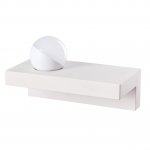 Накладной светодиодный светильник Novotech 357932 BALL