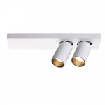 Накладной светодиодный светильник Novotech 357935 BELLA