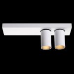 Накладной светодиодный светильник Novotech 357935 BELLA