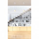 Накладной светодиодный светильник Novotech 357942 BALL