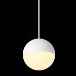 Накладной светодиодный светильник Novotech 357942 BALL