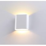 Накладной светодиодный светильник Novotech 357947 BELLA