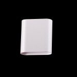 Накладной светодиодный светильник Novotech 357947 BELLA