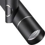 Трековый светодиодный светильник Novotech 357971 LEPIDE