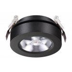 Встраиваемый светодиодный светильник Novotech 357983 GRODA