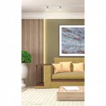 Светильник трековый однофазный трехжильный светодиодный Novotech 357986 GRODA