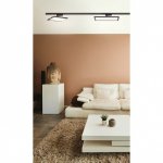 Трековый светодиодный светильник Novotech 357989 VOLO