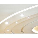 Светильник встраиваемый светодиодный Novotech 358029 LUNA