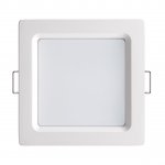 Светильник встраиваемый светодиодный Novotech 358033 LUNA