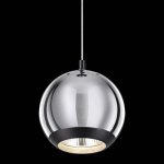 Встраиваемый карданный светодиодный светильник Novotech 358042 GLOB