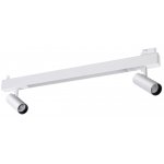 Трековый светодиодный светильник Novotech 358046 ITER