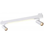 Трековый светодиодный светильник Novotech 358046 ITER
