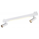 Трековый светодиодный светильник Novotech 358046 ITER