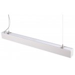 Подвесной светодиодный светильник Novotech 358054 ITER