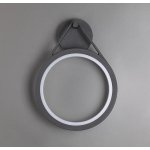 Светильник ландшафтный светодиодный настенный Novotech 358059 ROCA