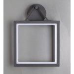 Светильник ландшафтный светодиодный настенный Novotech 358060 ROCA