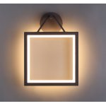 Светильник ландшафтный светодиодный настенный Novotech 358060 ROCA