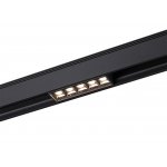 Трековый светодиодный светильник Novotech 358073 KIT