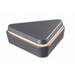 Ландшафтный светодиодный светильник Novotech 358087 KAIMAS