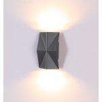 Ландшафтный светодиодный светильник Novotech 358088 KAIMAS