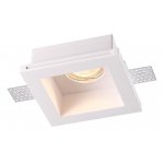 Встраиваемый под покраску светильник Novotech 370473 YESO