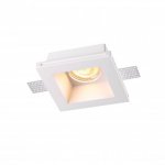 Встраиваемый под покраску светильник Novotech 370480 YESO