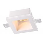 Встраиваемый под покраску светильник Novotech 370482 YESO