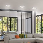 Встраиваемый под покраску светильник Novotech 370496 CAIL