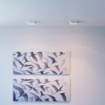 Встраиваемый под покраску светильник Novotech 370496 CAIL