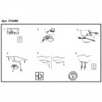 Встраиваемый под покраску светильник Novotech 370496 CAIL