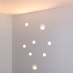 Встраиваемый под покраску светильник Novotech 370497 CAIL